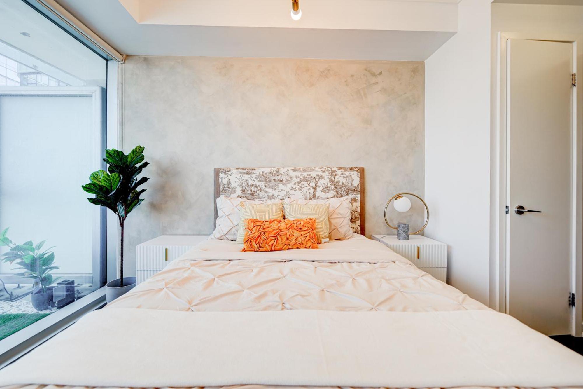 Skytree - Modern Rusty Condo Close To Union Station In Heart Of Downtown Toronto Exterior foto
