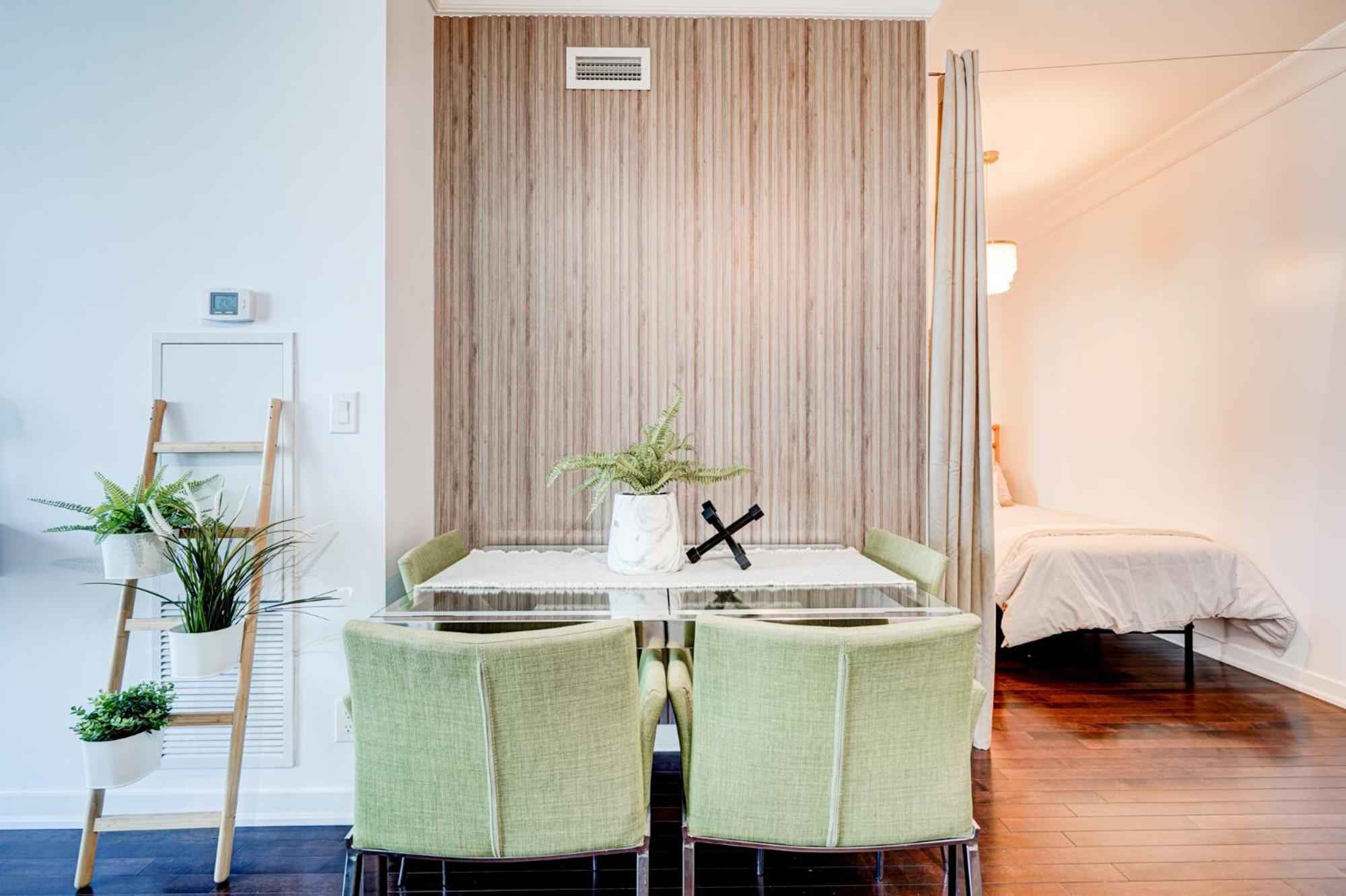 Skytree - Modern Rusty Condo Close To Union Station In Heart Of Downtown Toronto Exterior foto