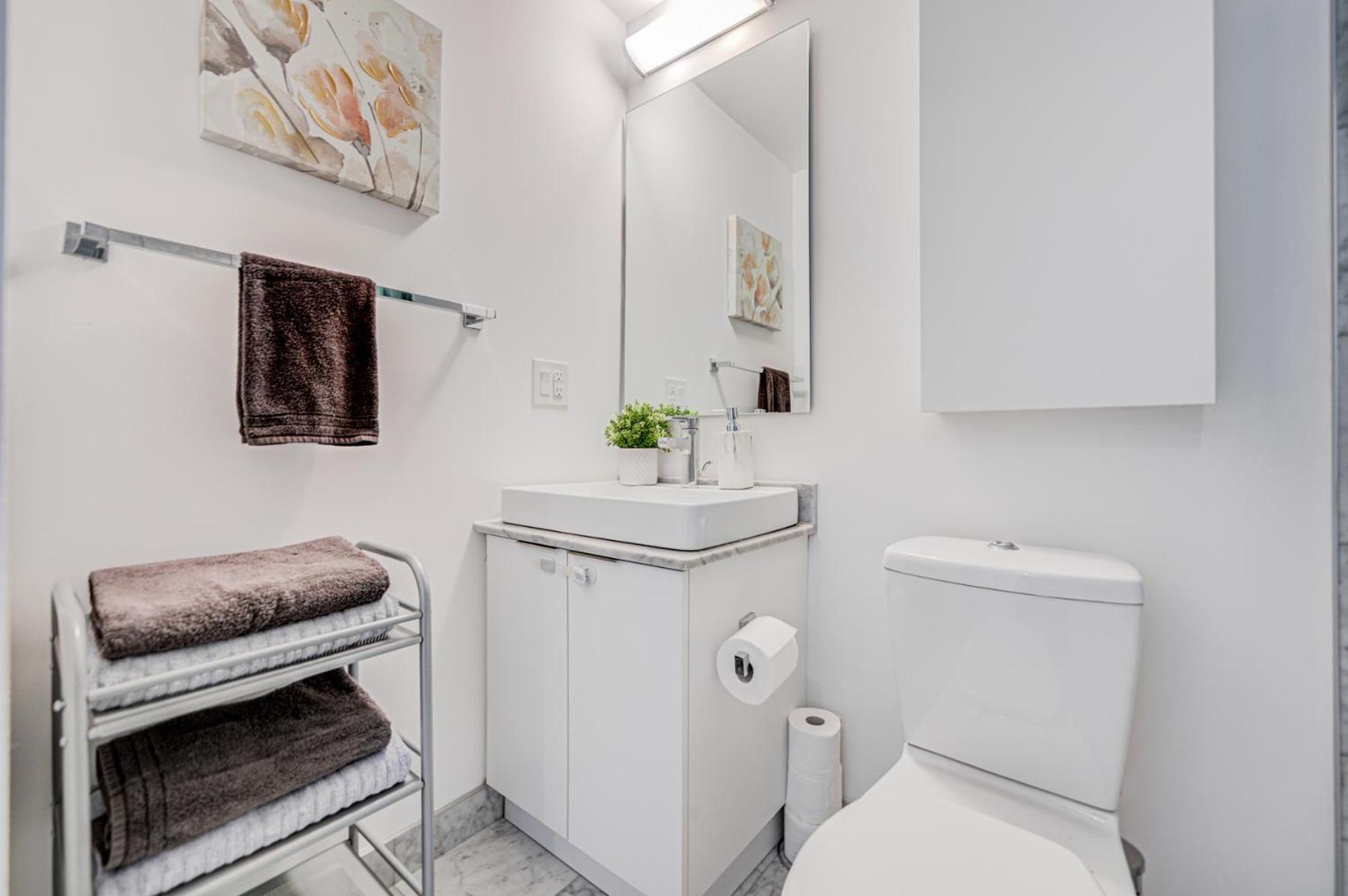 Skytree - Modern Rusty Condo Close To Union Station In Heart Of Downtown Toronto Exterior foto